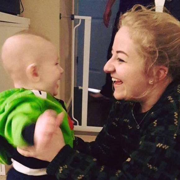 Meet your Posher, Brianna - Picture 1 of 1